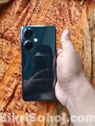 Oneplus nord ce3 lite 5g